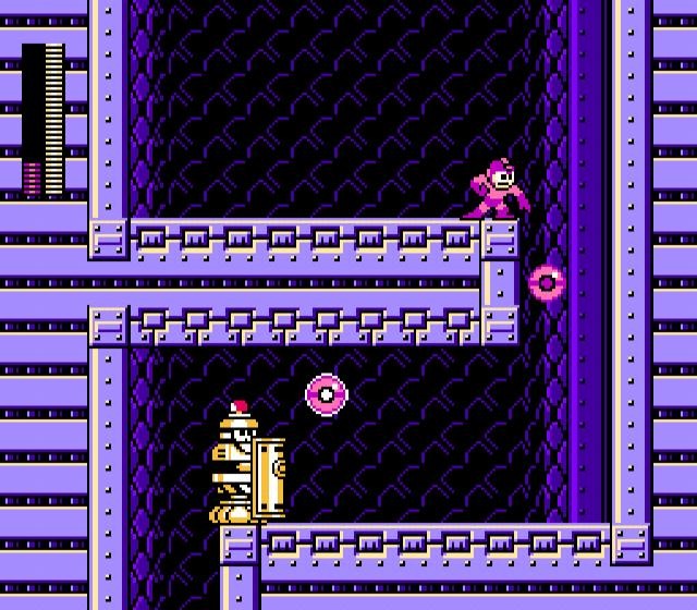 Pantallazo de Mega Man 10 (Xbox Live Arcade) para Xbox 360