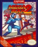 Carátula de Mega Man 2