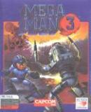 Caratula nº 61254 de Mega Man 3 (135 x 170)