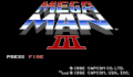 Pantallazo nº 61255 de Mega Man 3 (320 x 200)