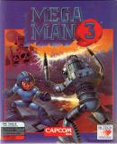 Mega Man 3