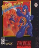 Caratula nº 209417 de Mega Man 7 (374 x 266)
