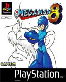 Mega Man 8