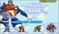 Pantallazo nº 80408 de Mega Man Anniversary Collection (250 x 166)