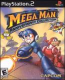 Caratula nº 80406 de Mega Man Anniversary Collection (200 x 284)