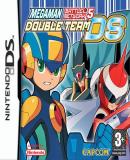Caratula nº 248418 de Mega Man Battle Network 5: Double Team (612 x 550)