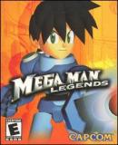 Mega Man Legends