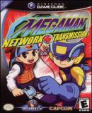 Mega Man Network Transmission