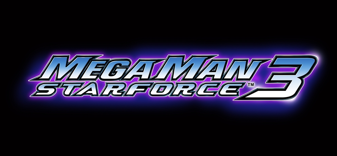 Pantallazo de Mega Man Star Force 3: Black Ace para Nintendo DS