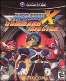 Caratula nº 20490 de Mega Man X Command Mission (200 x 280)