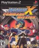 Mega Man X Command Mission