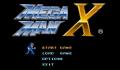 Pantallazo nº 59891 de Mega Man X (321 x 201)