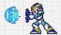 Gameart nº 212140 de Mega Man X (298 x 169)