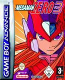 Mega Man Zero 3