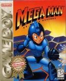 Carátula de Mega Man