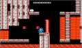 Pantallazo nº 36020 de Mega Man (250 x 218)