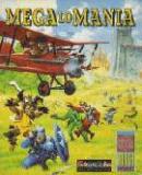 Caratula nº 61277 de Mega lo Mania (135 x 170)