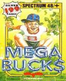 Carátula de Mega-Bucks