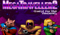 Pantallazo nº 63902 de MegaTraveller 2: Quest for the Ancients (320 x 200)