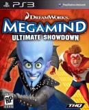 Caratula nº 201466 de Megamind: Comienza la Batalla (640 x 744)
