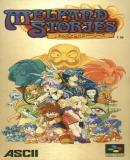 Melfand Stories (Japonés)