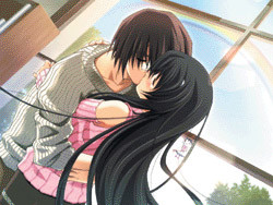 Pantallazo de Memories Off: Sorekara Again (Japonés) para PlayStation 2