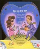 Carátula de Men Are From Mars, Women Are From Venus: The CD-ROM Game