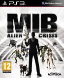 Caratula nº 229458 de Men In Black: Alien Crisis (520 x 600)