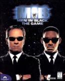 Caratula nº 52190 de Men in Black: The Game (200 x 247)