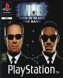 Caratula nº 90989 de Men in Black the Game (240 x 240)