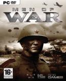 Caratula nº 134868 de Men of War (380 x 538)