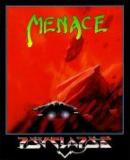 Caratula nº 67626 de Menace (145 x 170)