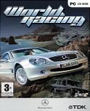 Mercedes-Benz World Racing