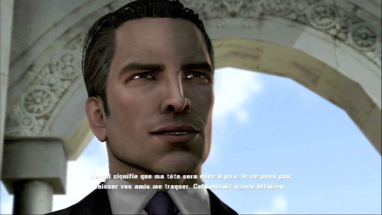 Pantallazo de Mercenaries 2: World in Flames para PlayStation 3