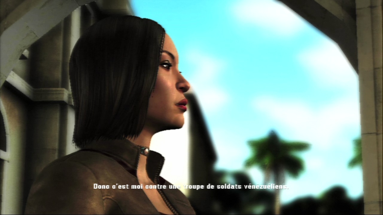 Pantallazo de Mercenaries 2: World in Flames para PlayStation 3
