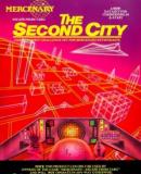 Caratula nº 9527 de Mercenary: The Second City (223 x 305)