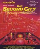 Carátula de Mercenary: The Second City