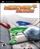 Caratula nº 91812 de Mercury Meltdown (200 x 341)