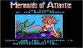 Mermaids of Atlantis