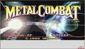 Foto 1 de Metal Combat: Falcon's Revenge