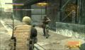 Pantallazo nº 139127 de Metal Gear Online (1280 x 720)