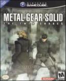 Metal Gear Solid: The Twin Snakes