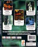 Caratula nº 209380 de Metal Gear Solid: VR Missions (843 x 650)