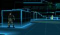 Pantallazo nº 242921 de Metal Gear Solid: VR Missions (640 x 480)