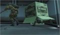 Pantallazo nº 78940 de Metal Gear Solid 2: Sons of Liberty [Greatest Hits] (250 x 186)