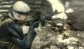 Foto 2 de Metal Gear Solid 4 : Guns of the Patriots