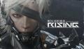 Gameart nº 190394 de Metal Gear Solid Rising (550 x 330)