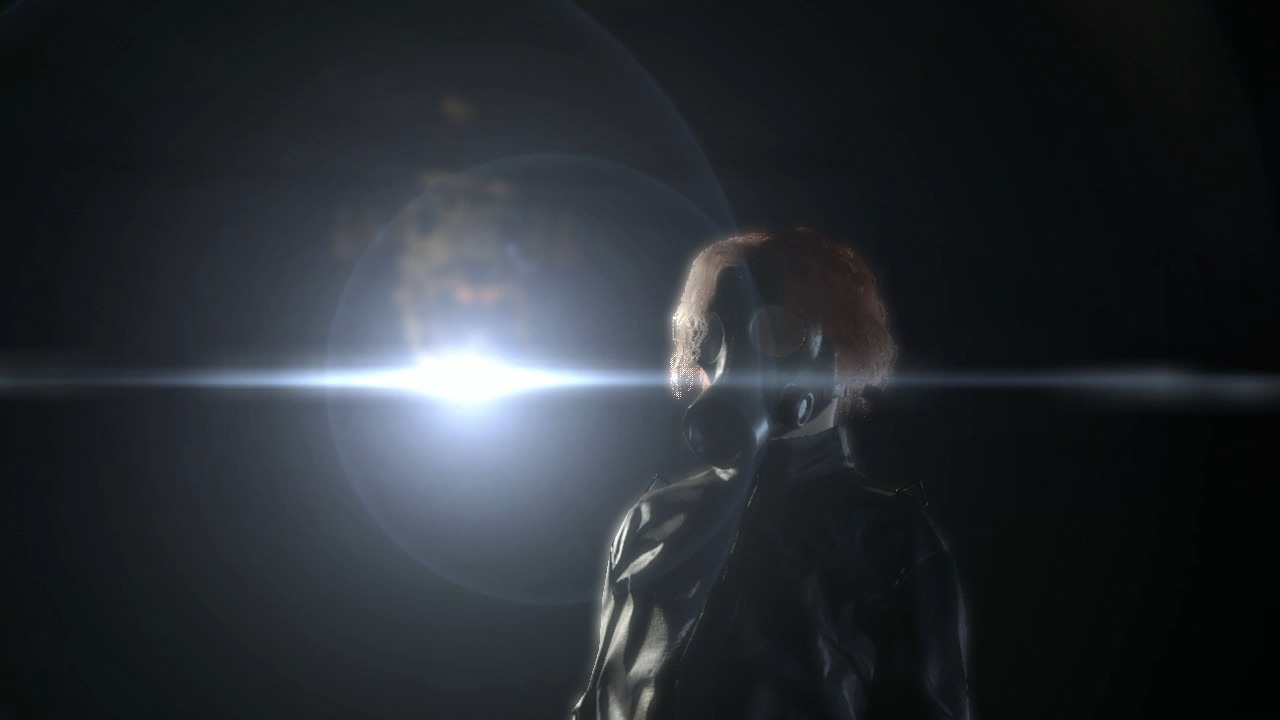 Pantallazo de Metal Gear Solid V: Phantom Pain para PlayStation 3