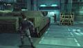 Pantallazo nº 209382 de Metal Gear Solid (480 x 335)