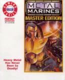 Metal Marines: Master Edition